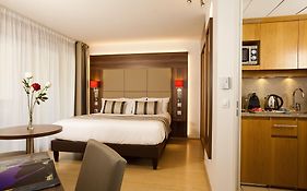 Residhome Paris-Massy