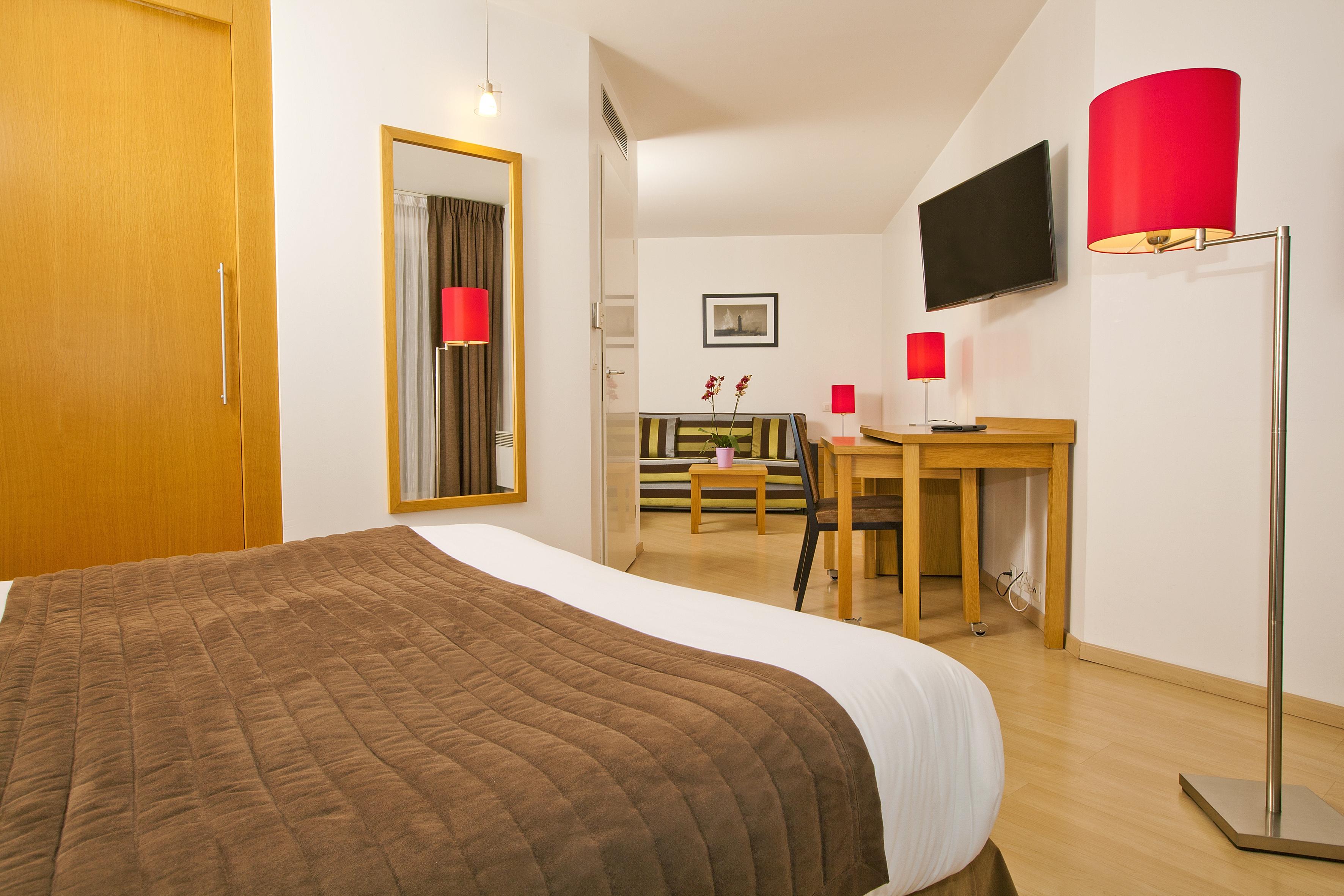 Residhome Paris-Massy Massy  Esterno foto