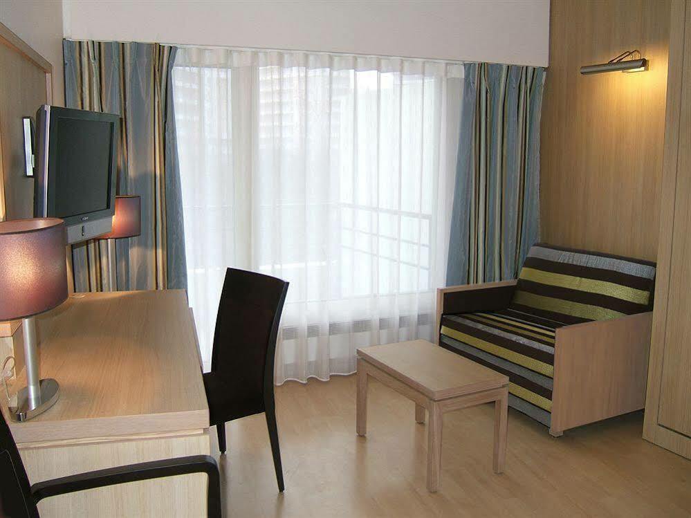 Residhome Paris-Massy Massy  Esterno foto